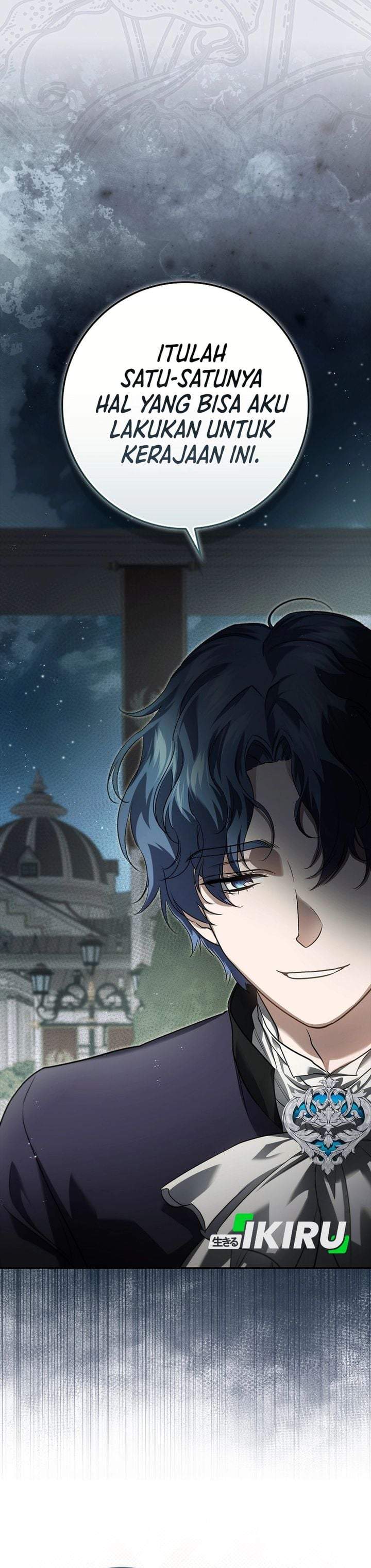 I Am the 5-Year-Old Spy Who Kidnapped the Villain Chapter 32