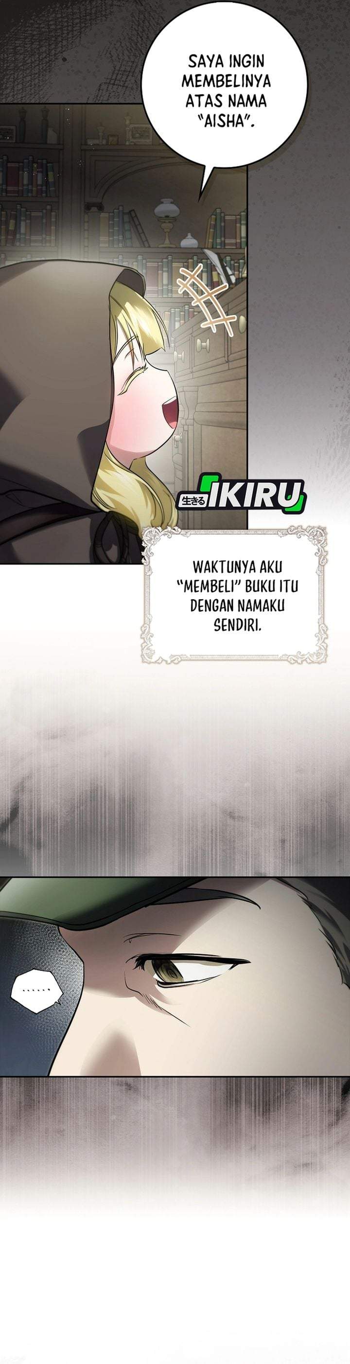 I Am the 5-Year-Old Spy Who Kidnapped the Villain Chapter 34