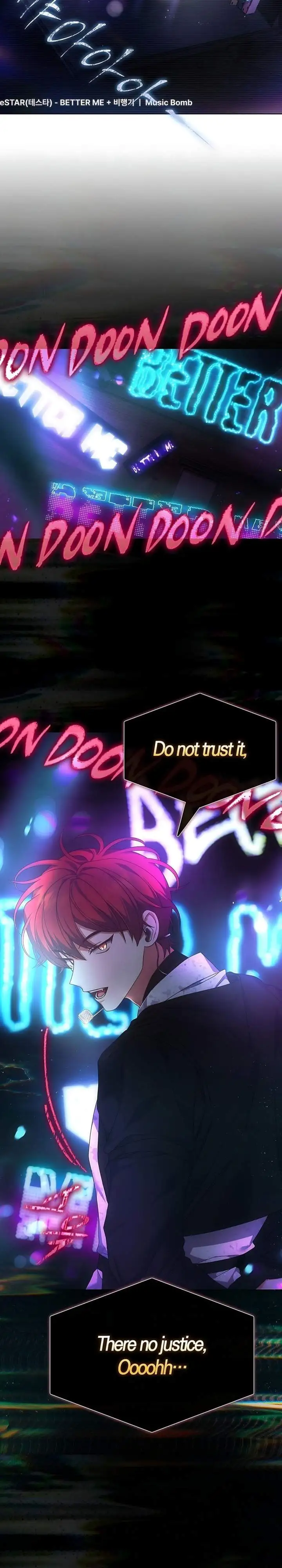 Debut or Die Chapter 103