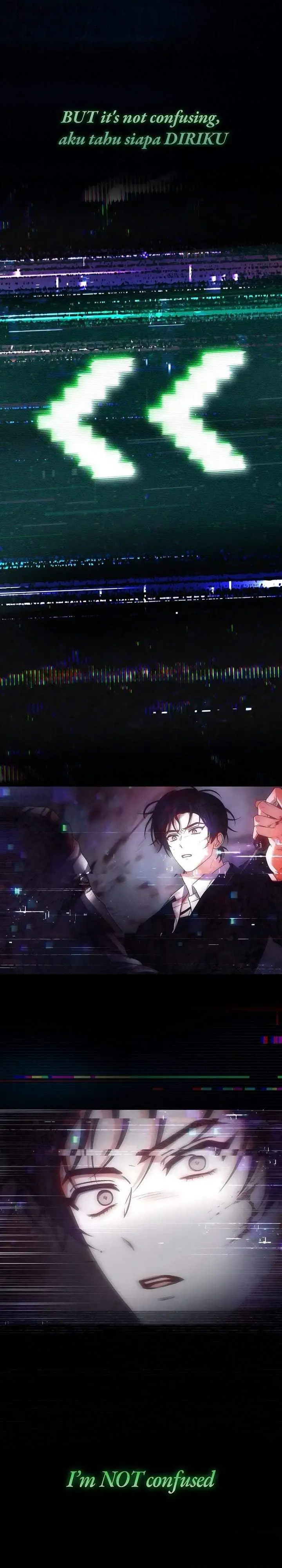 Debut or Die Chapter 106
