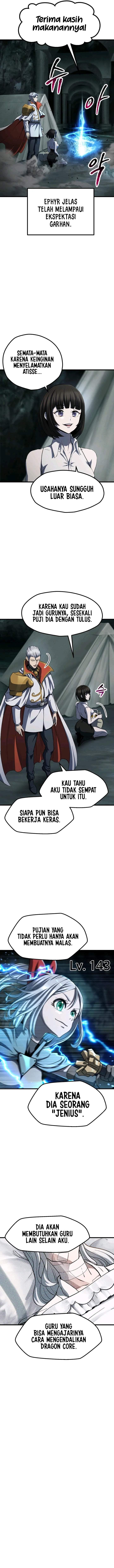 Otherworldly Sword King’s Survival Records Chapter 293