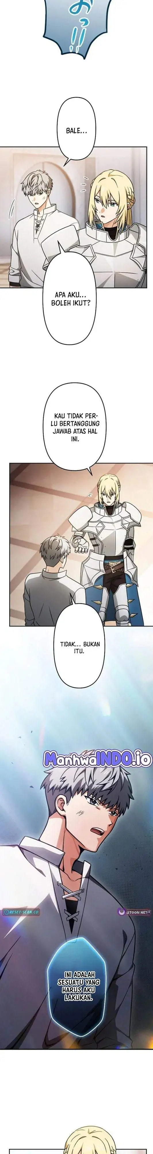 Gray Ash: A New Life in the Dungeon City Chapter 38