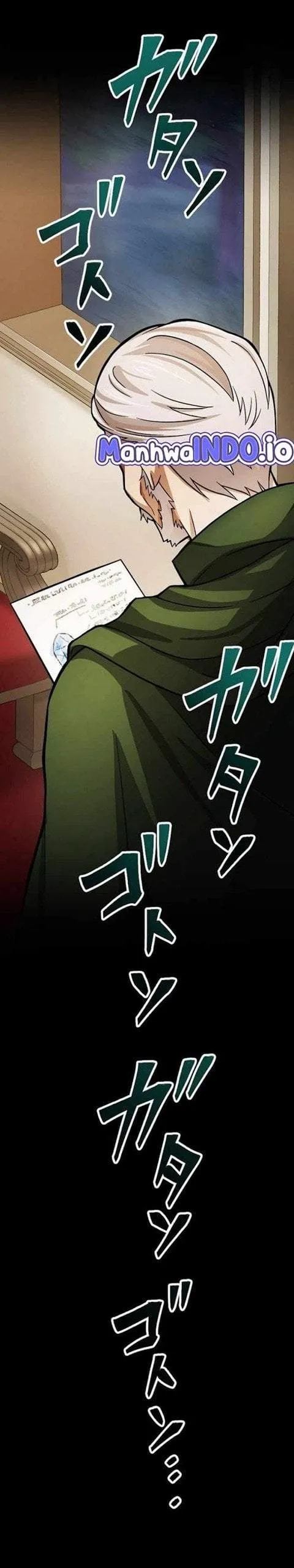 Gray Ash: A New Life in the Dungeon City Chapter 39