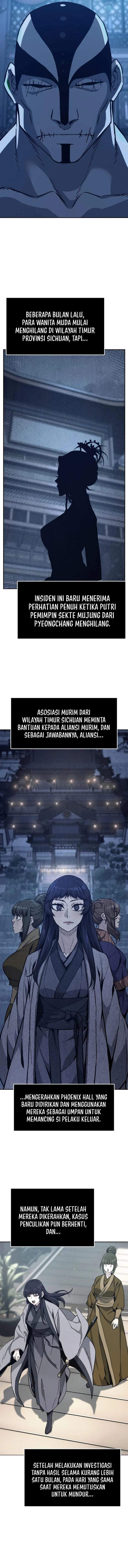 Absolute Sword Sense Chapter 189
