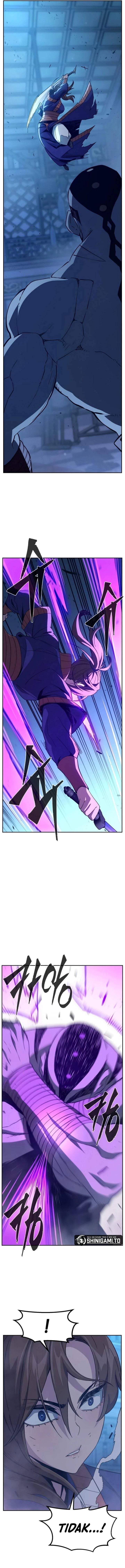 Absolute Sword Sense Chapter 189