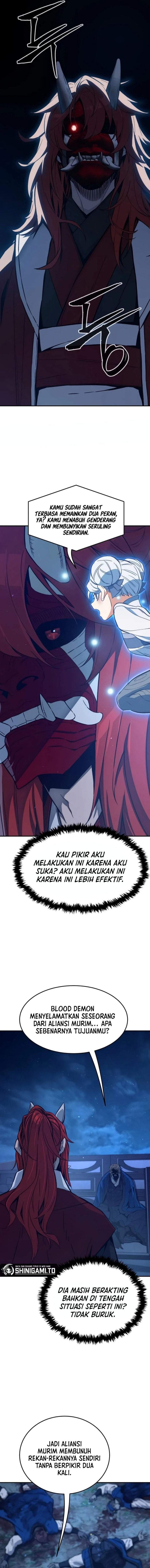 Absolute Sword Sense Chapter 192