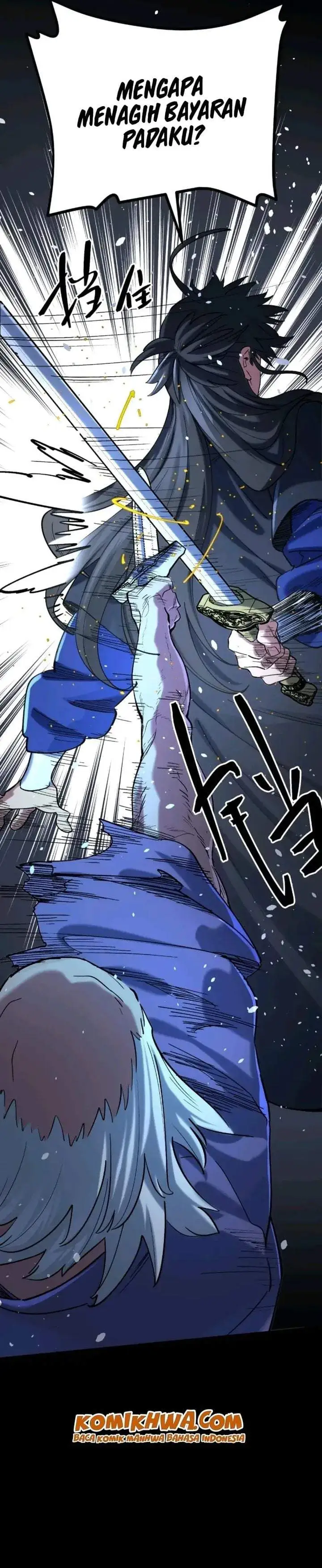 A Glimpse Into Jianghu Chapter 10
