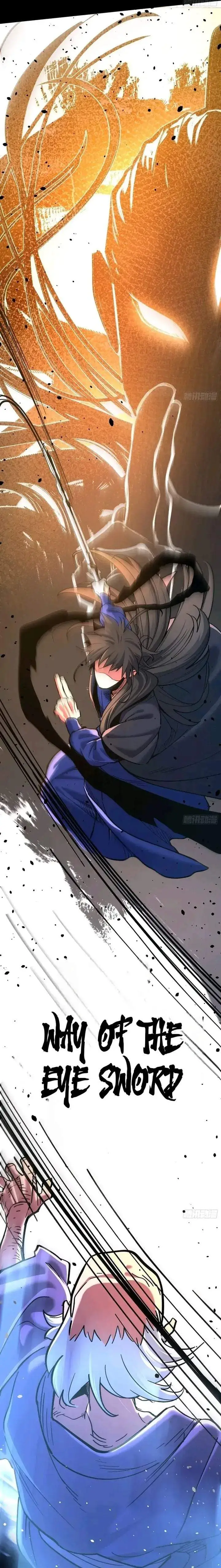 A Glimpse Into Jianghu Chapter 13