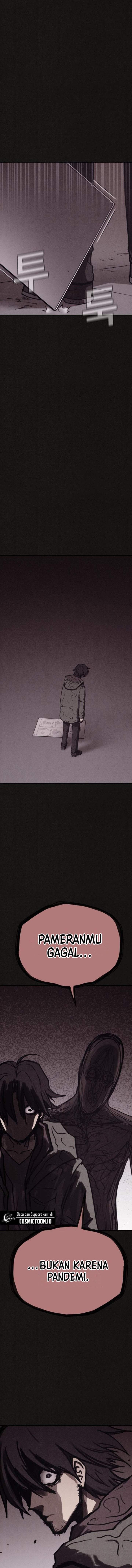 Suspicion of Plagiarism Chapter 4