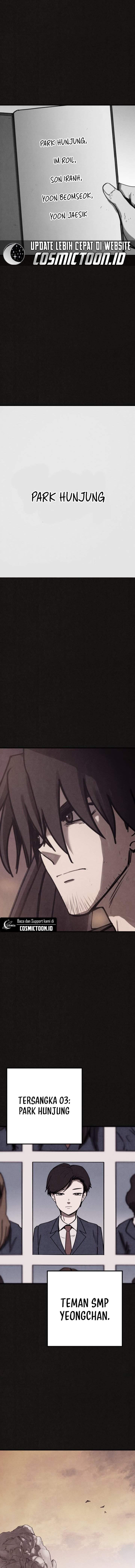 Suspicion of Plagiarism Chapter 8