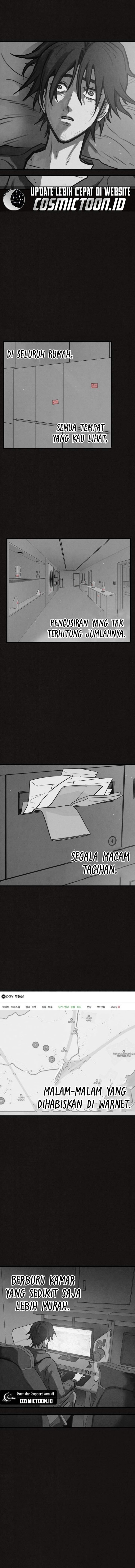 Suspicion of Plagiarism Chapter 8