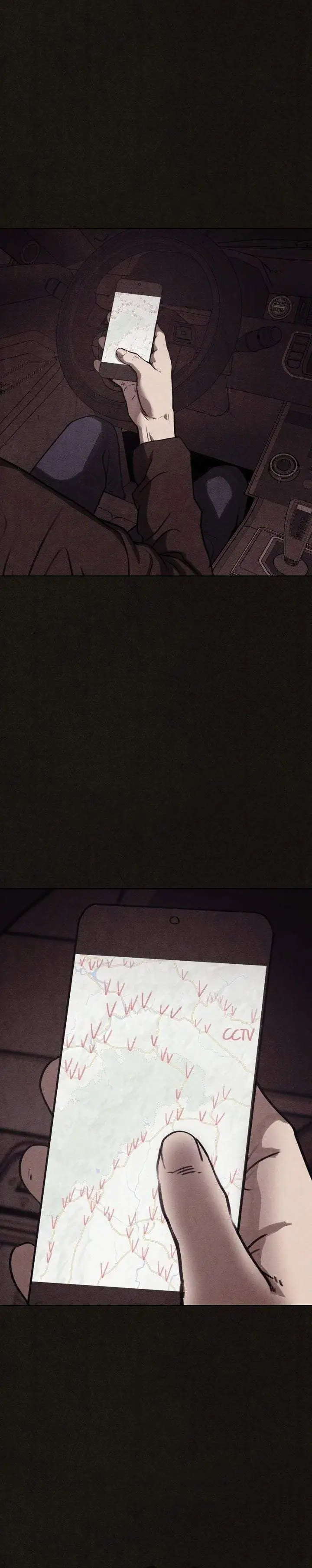 Suspicion of Plagiarism Chapter 9