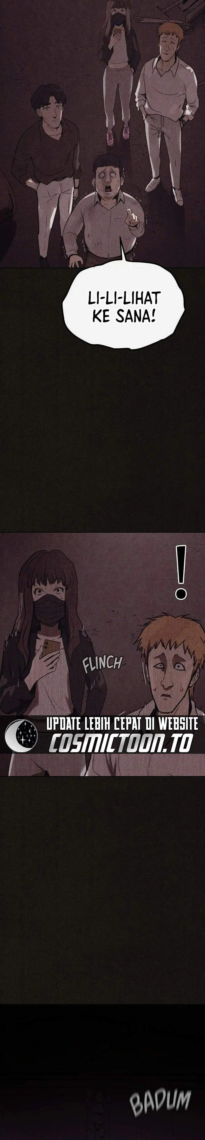 Suspicion of Plagiarism Chapter 9