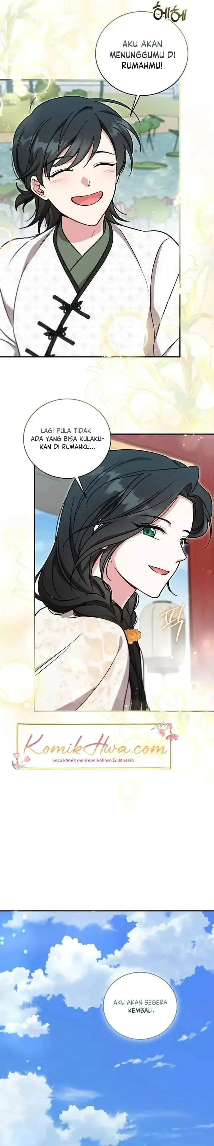 The Eldest Daughter of the Tang Clan of Sacheon Protects the Family Chapter 16