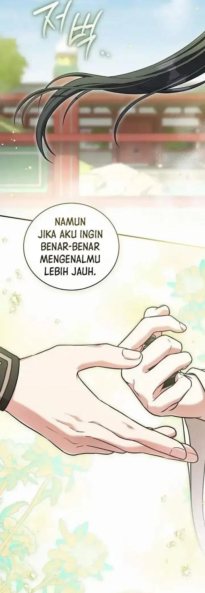 The Eldest Daughter of the Tang Clan of Sacheon Protects the Family Chapter 21
