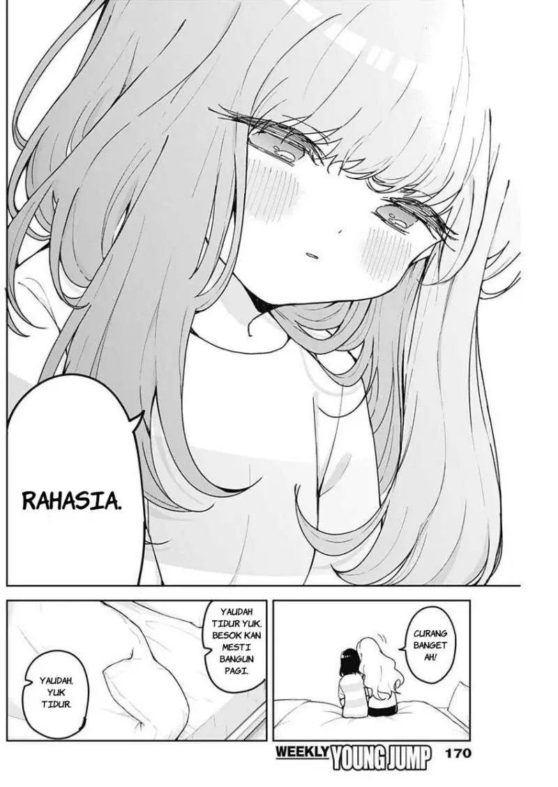 Osananananajimi Chapter 18