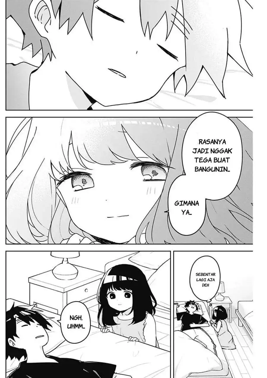 Osananananajimi Chapter 19