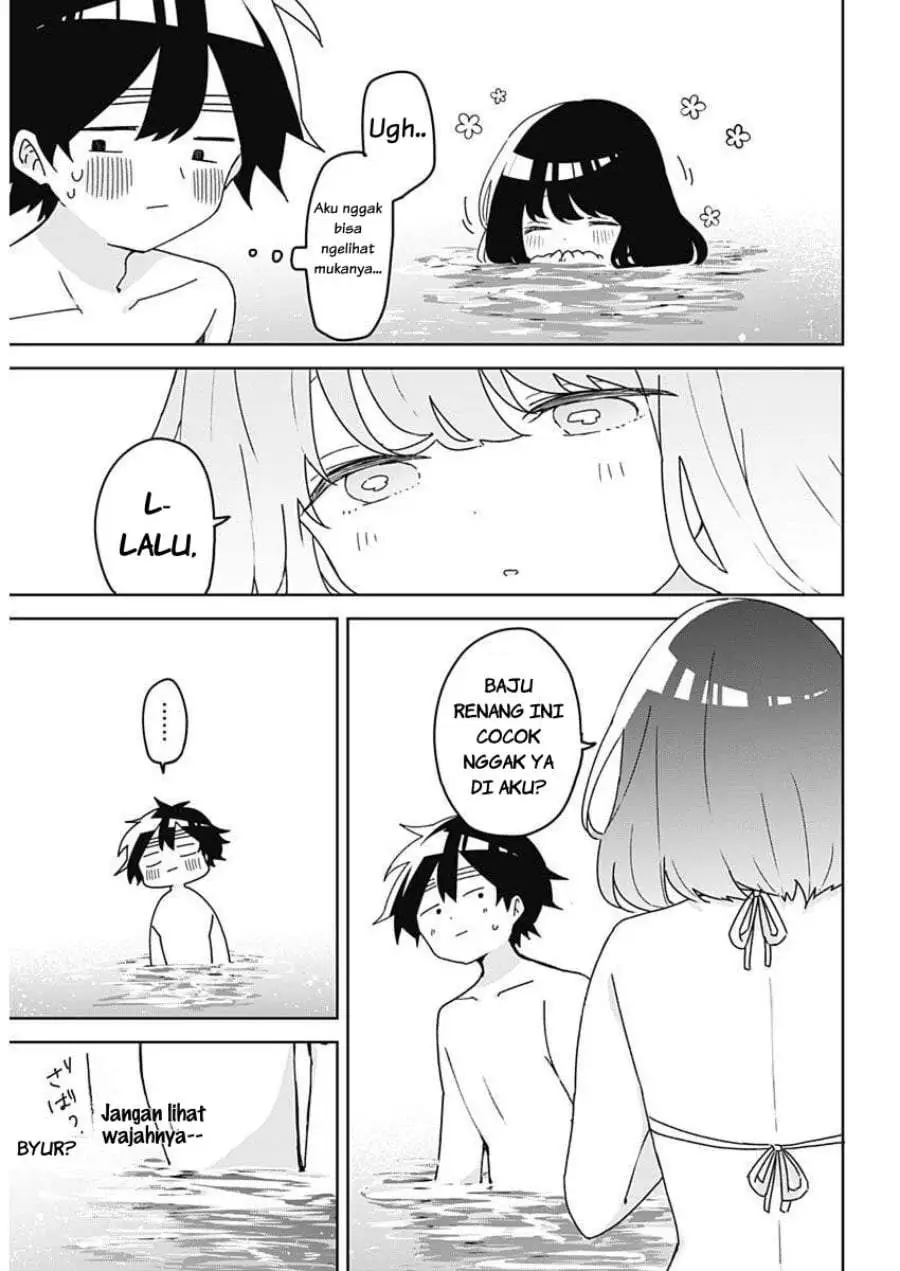 Osananananajimi Chapter 20