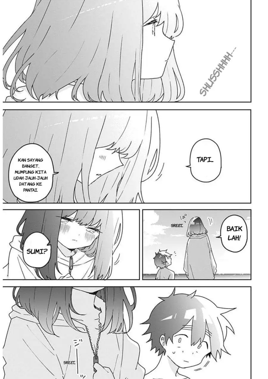 Osananananajimi Chapter 20