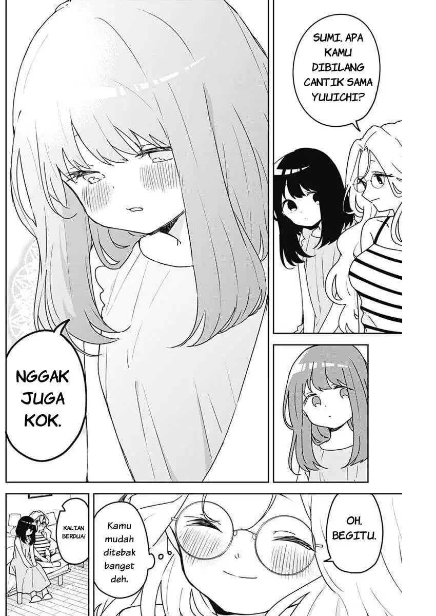 Osananananajimi Chapter 21
