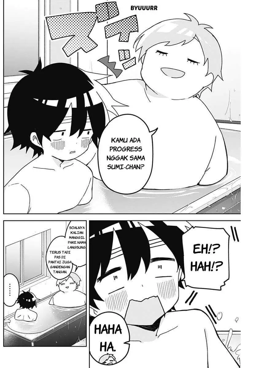 Osananananajimi Chapter 21