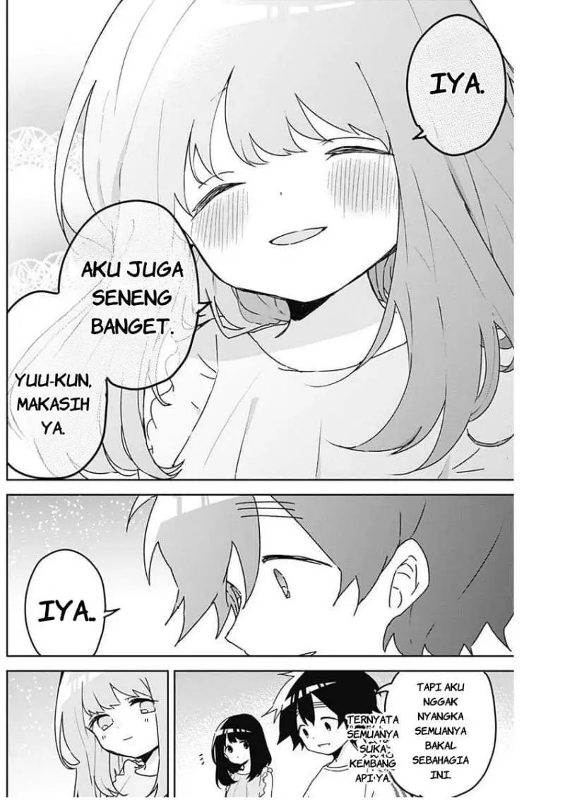 Osananananajimi Chapter 22