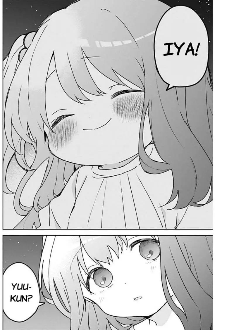 Osananananajimi Chapter 22
