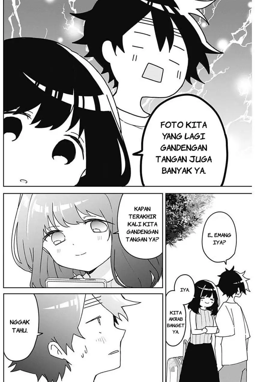 Osananananajimi Chapter 23