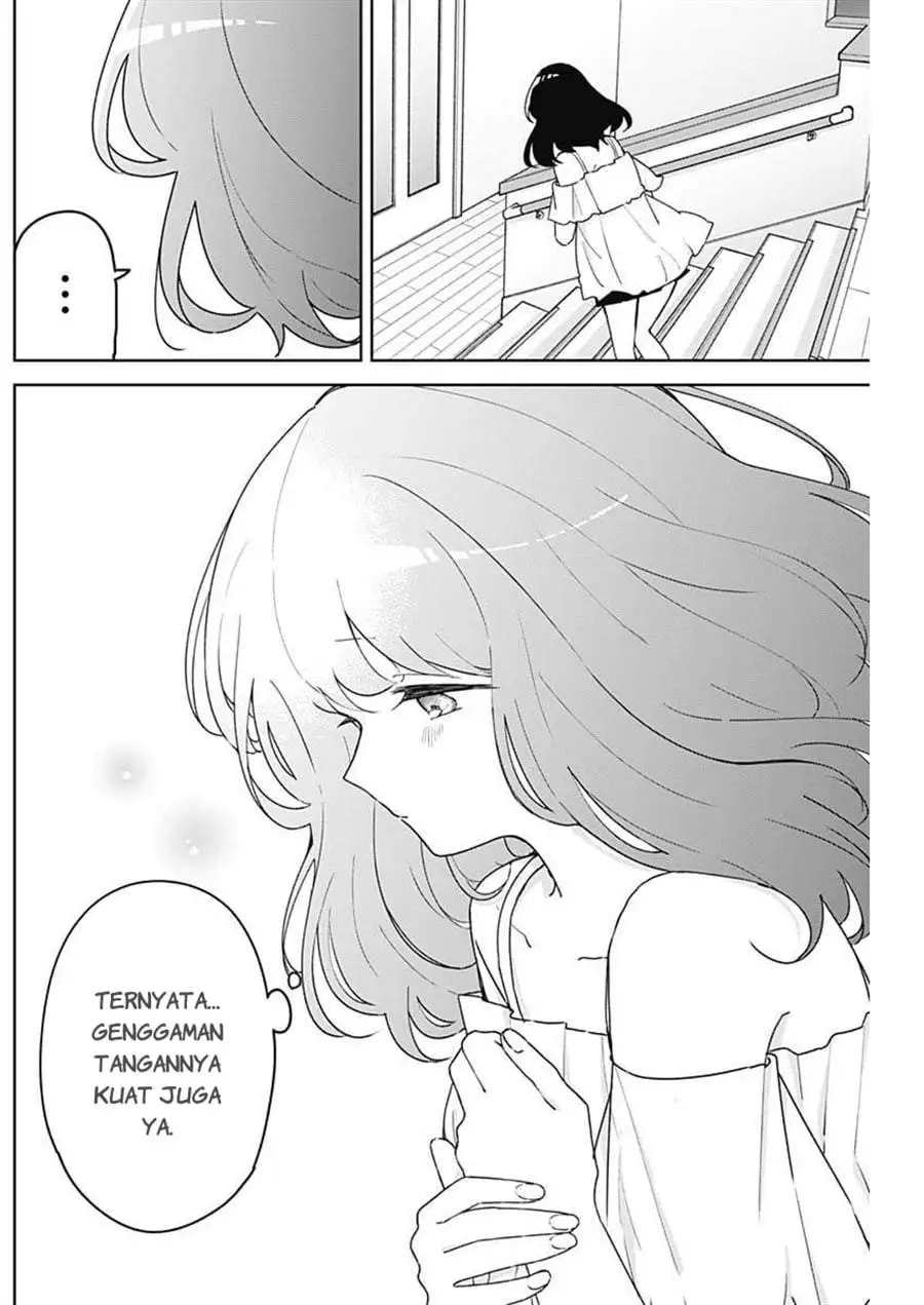 Osananananajimi Chapter 25