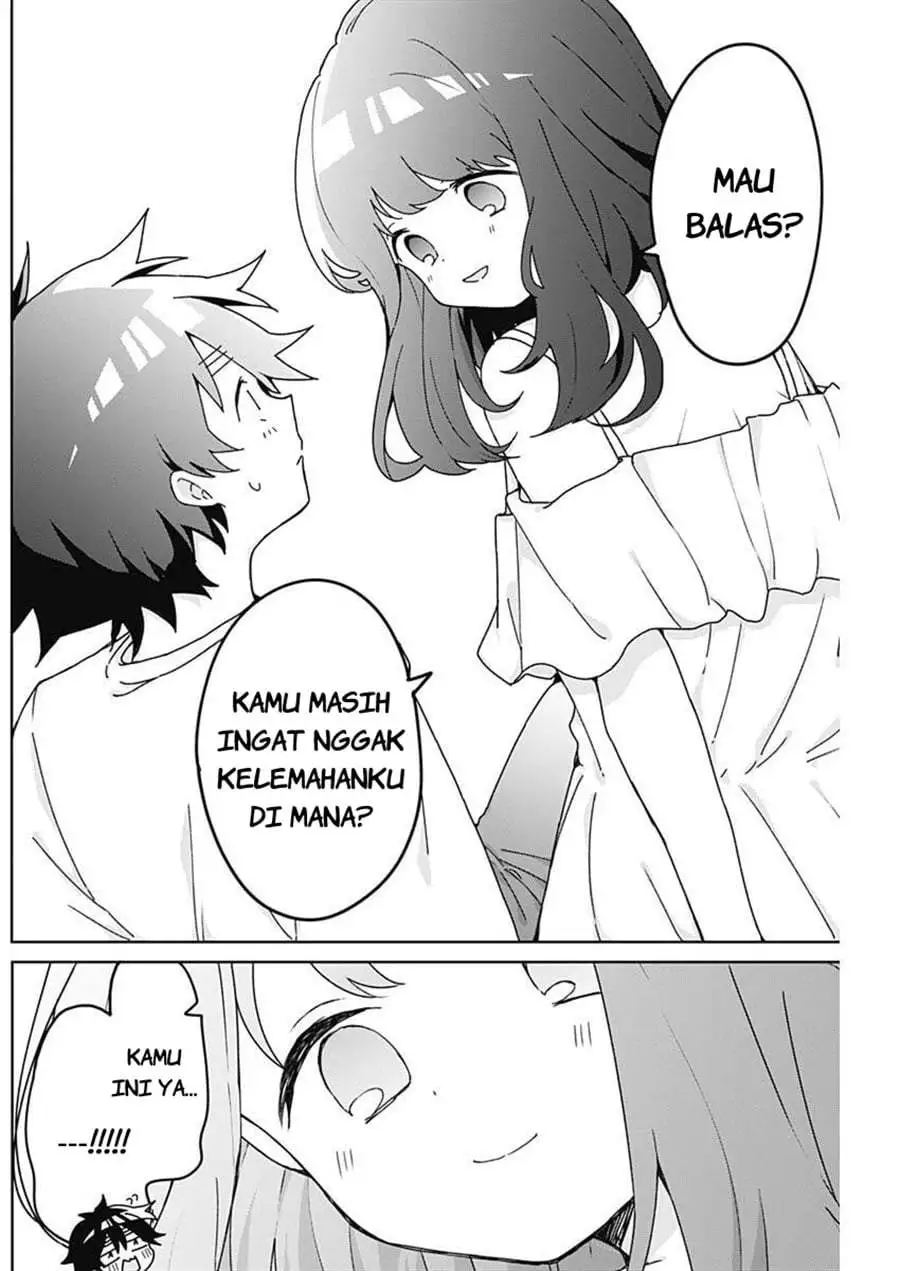 Osananananajimi Chapter 25