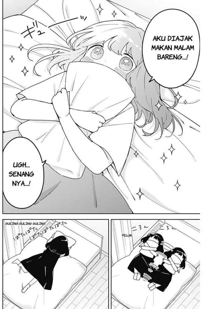 Osananananajimi Chapter 26