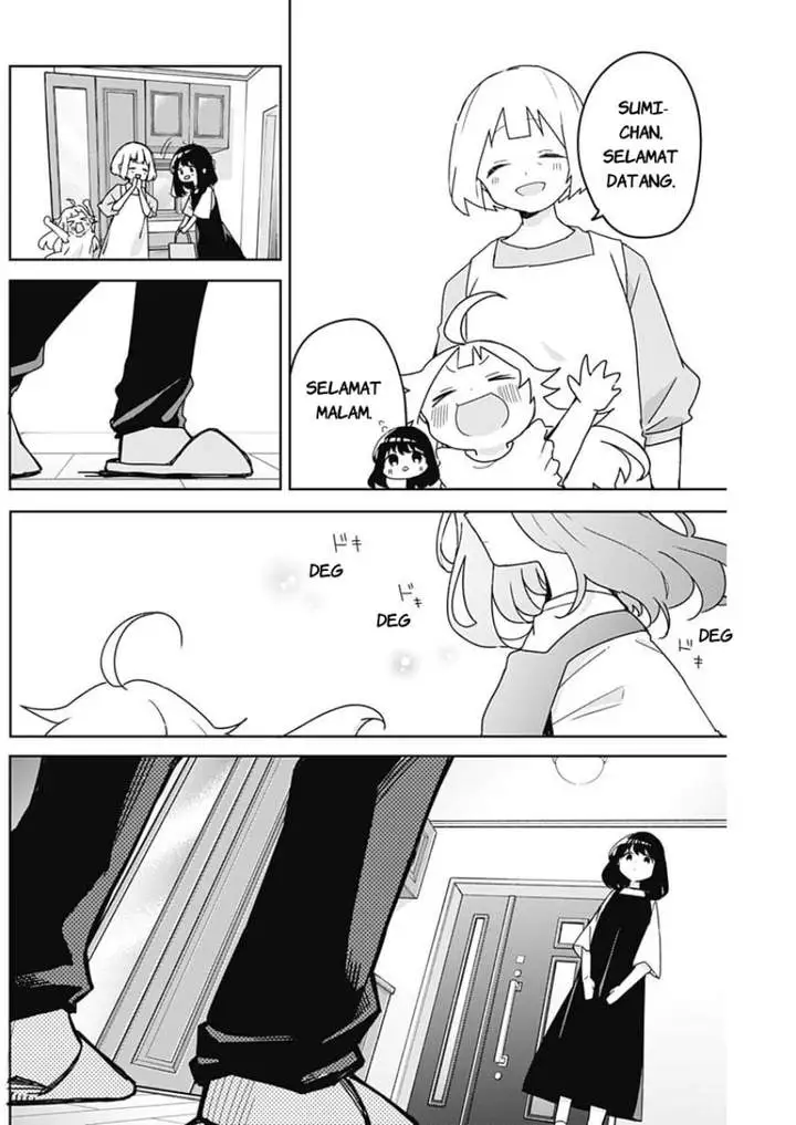 Osananananajimi Chapter 26