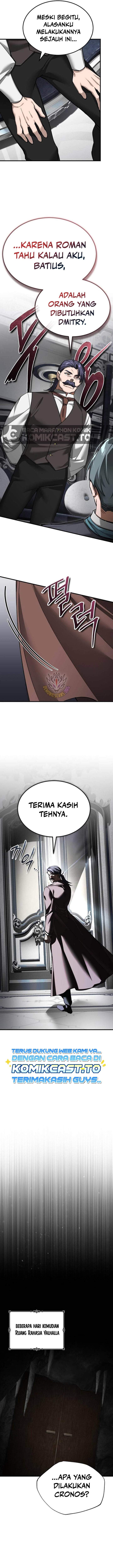 The Heavenly Demon Can’t Live a Normal Life Chapter 204