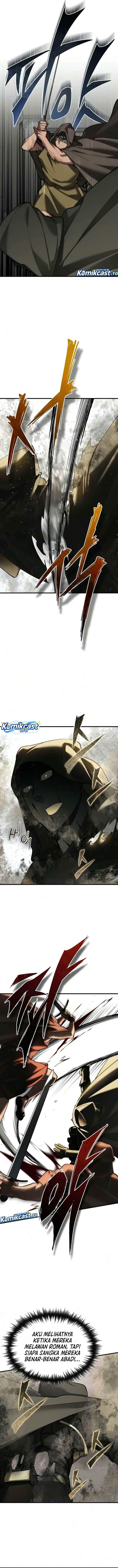 The Heavenly Demon Can’t Live a Normal Life Chapter 205
