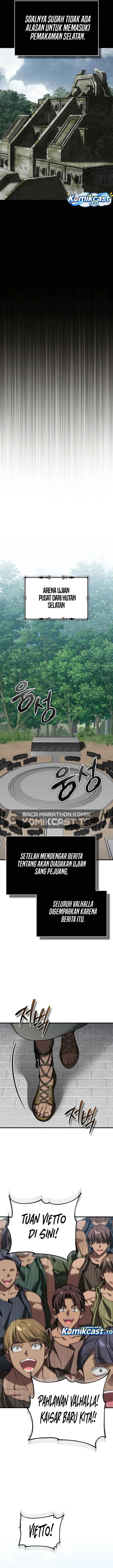 The Heavenly Demon Can’t Live a Normal Life Chapter 206