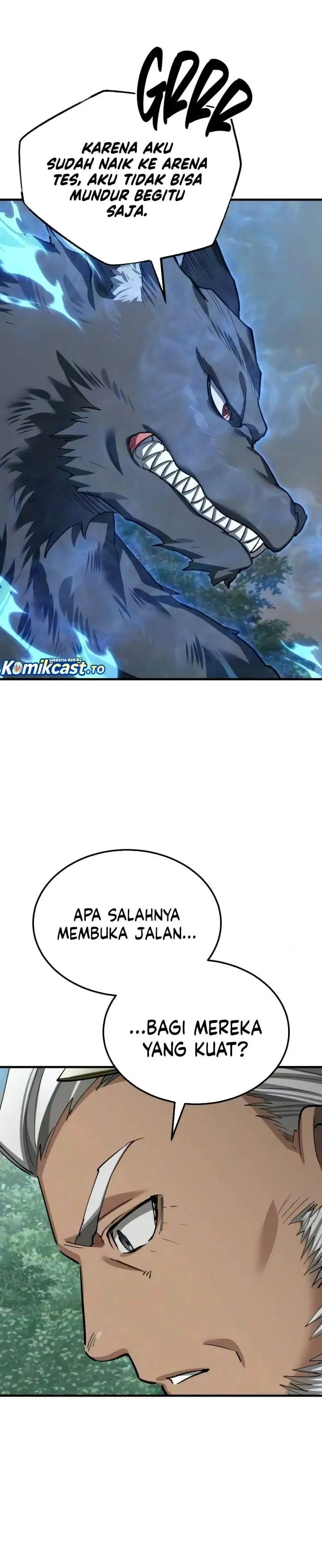 The Heavenly Demon Can’t Live a Normal Life Chapter 207