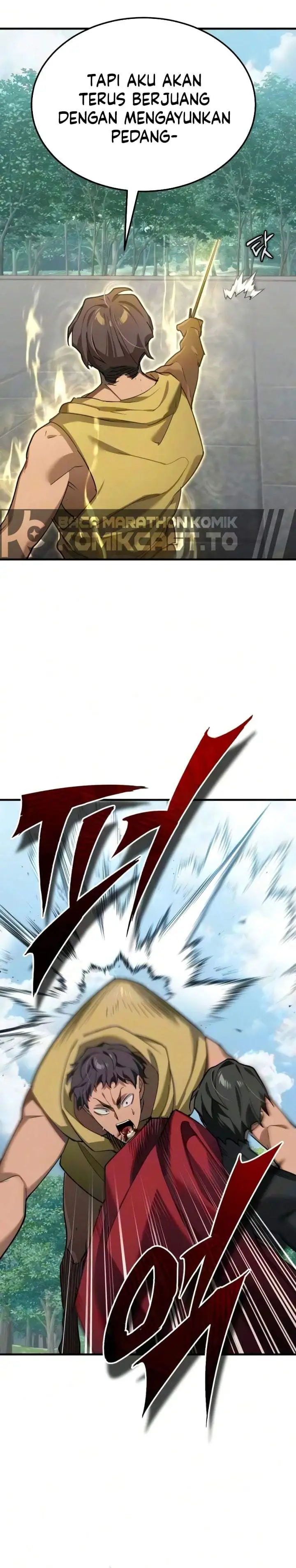 The Heavenly Demon Can’t Live a Normal Life Chapter 207
