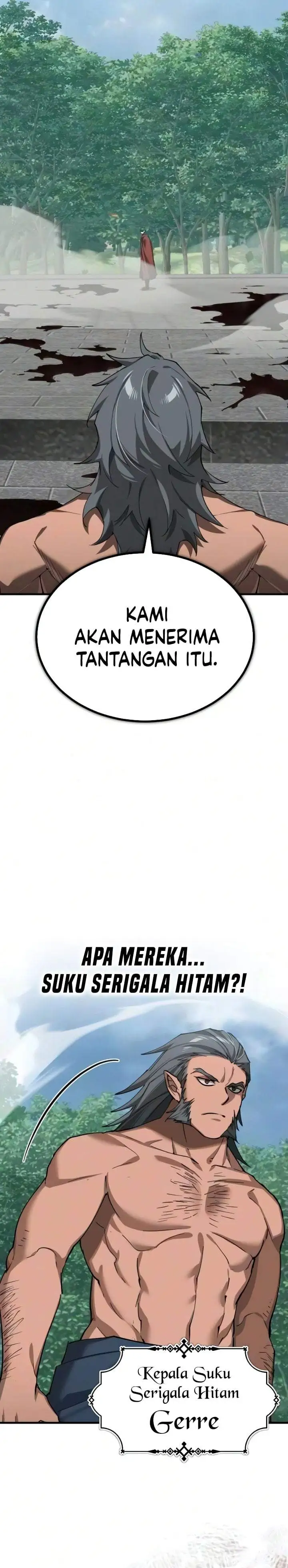 The Heavenly Demon Can’t Live a Normal Life Chapter 207