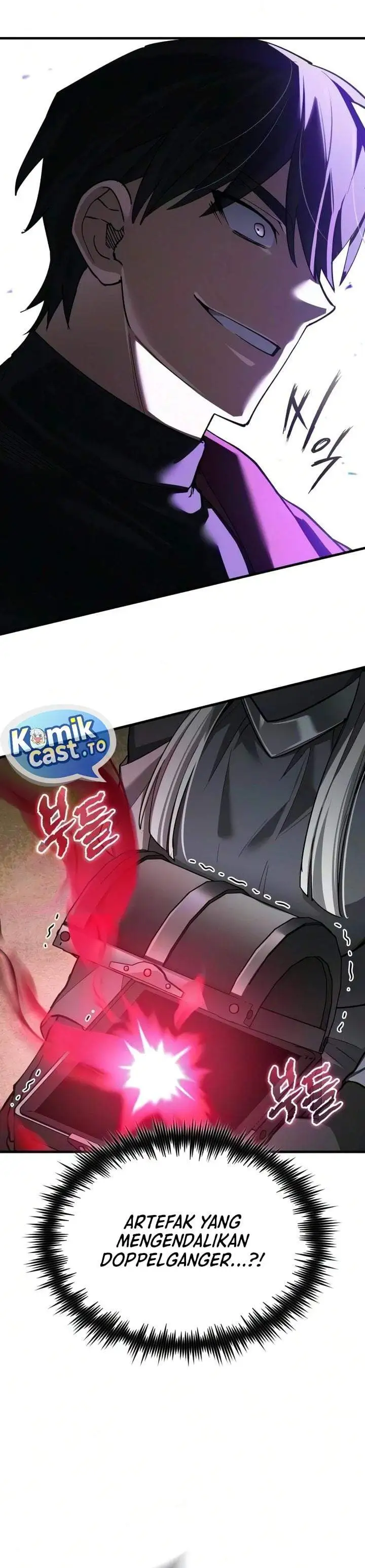 The Heavenly Demon Can’t Live a Normal Life Chapter 208