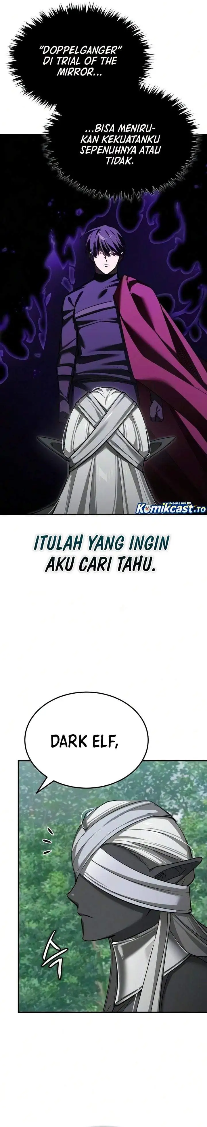 The Heavenly Demon Can’t Live a Normal Life Chapter 208
