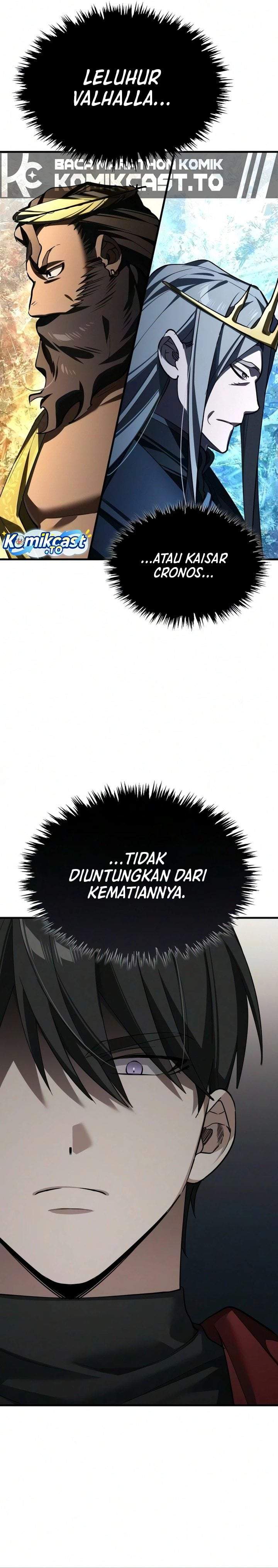 The Heavenly Demon Can’t Live a Normal Life Chapter 208