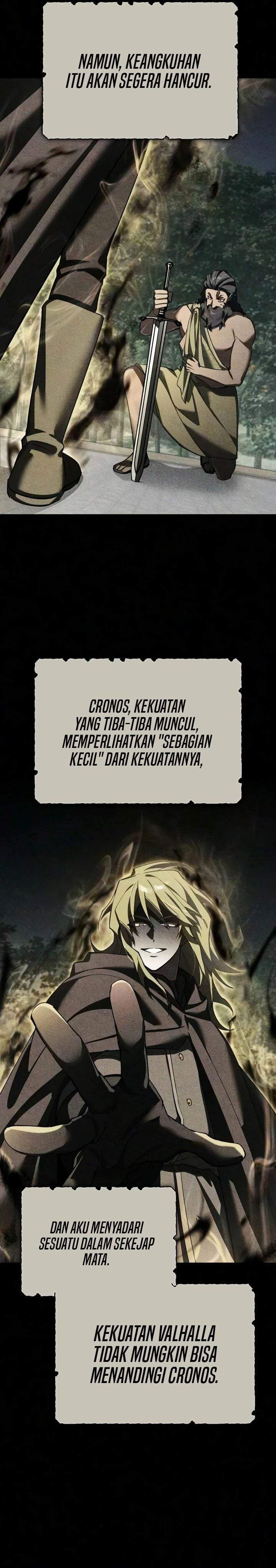 The Heavenly Demon Can’t Live a Normal Life Chapter 208
