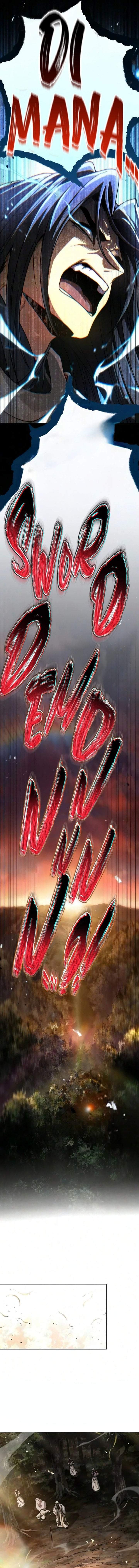 Reincarnation Of The Fist King Chapter 60