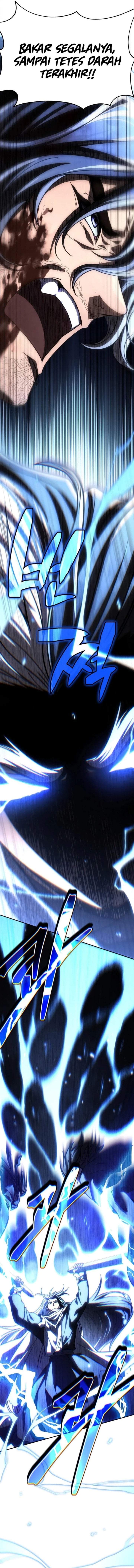 Reincarnation Of The Fist King Chapter 61