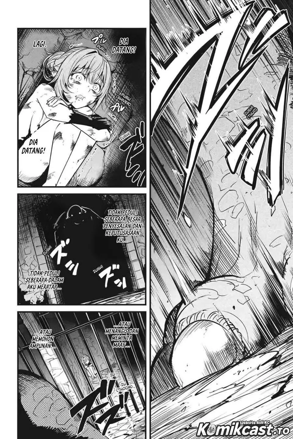 Goblin Slayer: Side Story Year One Chapter 128