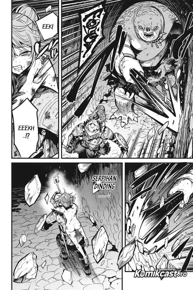 Goblin Slayer: Side Story Year One Chapter 132