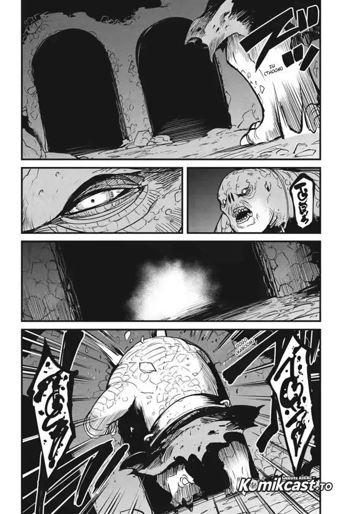 Goblin Slayer: Side Story Year One Chapter 132