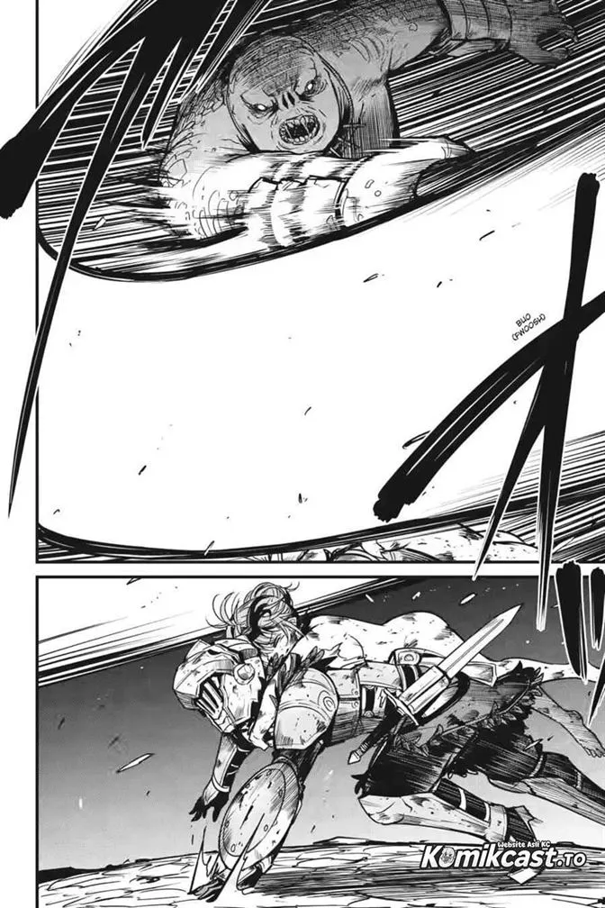 Goblin Slayer: Side Story Year One Chapter 132