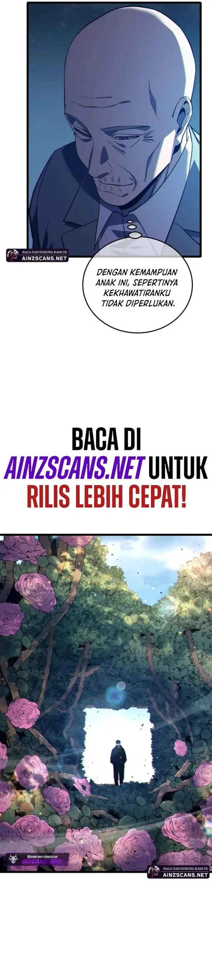My Unbeatable Passive Skill Lets Me Deal Massive Damage! Chapter 117