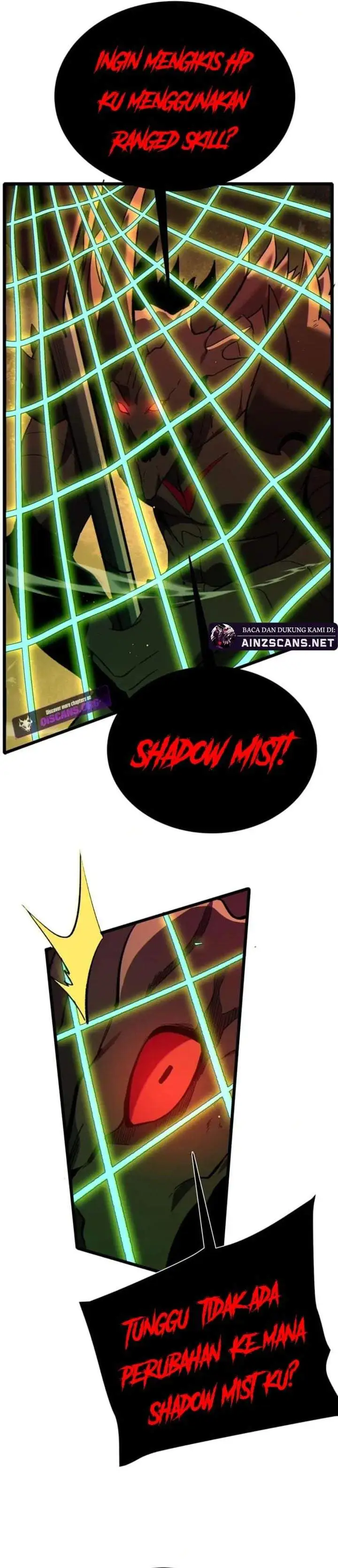My Unbeatable Passive Skill Lets Me Deal Massive Damage! Chapter 118
